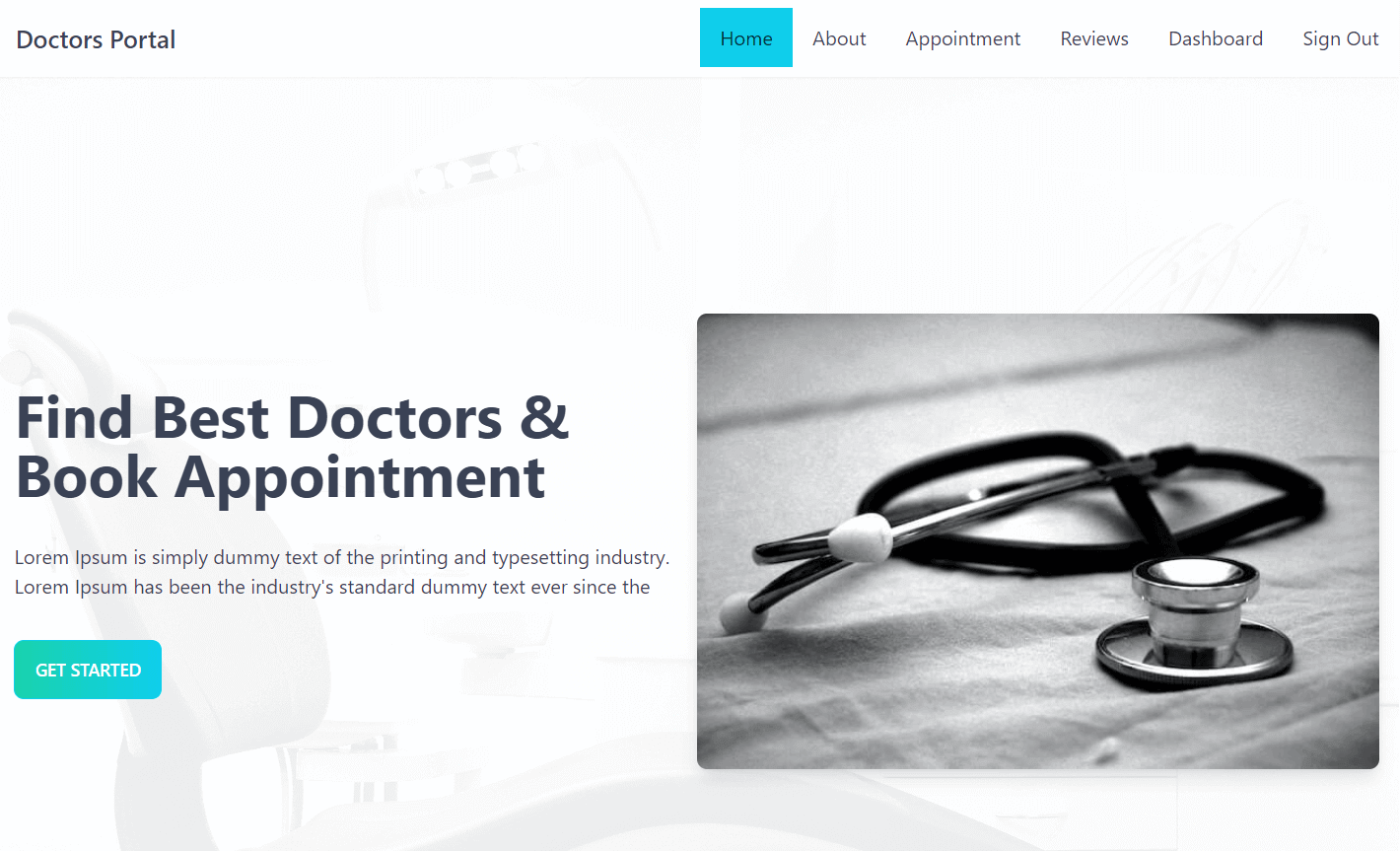 Doctors